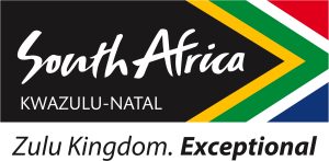 Tourism KZN logo