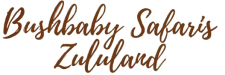Bushbaby Safaris Zululand