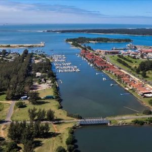 iSimangaliso Wetland Park Shore Excursions - Full Day Safari & Surf Excursion (about 8-9 hours)